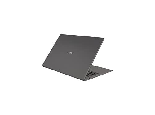 LG Notebook 16Z90Q-G.AA56F 16" 512 GB 16 GB RAM AZERTY AZERTY