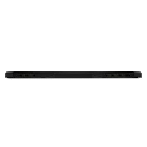 MSI Katana A17 AI B8VG-874XES - Ordenador portátil Gaming 17,3" QHD, 240Hz (AMD Ryzen 9 8945HS, 32GB RAM, 1TB SSD, RTX 4070, Free Dos) Black - Teclado QWERTY español