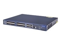 3com Switch 4800G 24PORT SFP