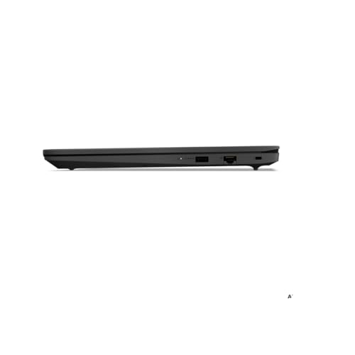 Lenovo V V15 Ordinateur Portable 39,6 cm (15.6") Full HD AMD Ryzen™ 5 7520U 8 Go LPDDR5-SDRAM 256 Go SSD Wi-Fi 5 Black