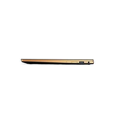 MSI Summit E13 FlipEvo A13MT-236ES - Ordenador portátil Convertible Táctil 13.4" FHD (Raptor Lake i7-1360P, 16 RAM, 1TB SSD, Iris Xe Graphics, Windows 11 Home Plus) Ink Black - Teclado QWERTY español