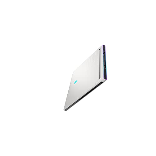 Dell Alienware x15 R2 Intel Core i7-12700H Portable Gaming 15.6" QHD Lunar Light 16GB RAM SSD 512GB NVIDIA GeForce RTX 3070 Ti Win 11H Advanced Alienware AlienFX Teclado