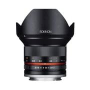 Rokinon 12mm f/2.0 CS Lens for Fujifilm X