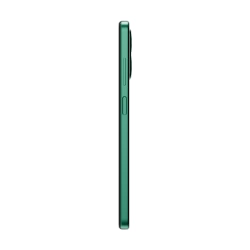 HMD Smartphone Pulse Pro 6,56" 6 GB RAM 128 GB Verde Unisoc
