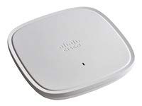 Cisco Punto de Acceso inalámbrico Cisco Catalyst 9115AXI-E, Wi-Fi 6, MU-MIMO 4 x 4, Controlador gestionado, PoE, Antena Interna, (C9115AXI-E)