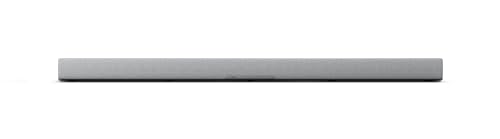 YAMAHA TRUE X BAR 40A Barra de Sonido Dolby Atmos con Alexa integrada, Gris Claro