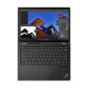 Lenovo ThinkPad L13 Yoga Híbrido (2-en-1) 33,8 cm (13.3") Pantalla táctil WUXGA Intel Core™ i5 i5-1335U 16 GB