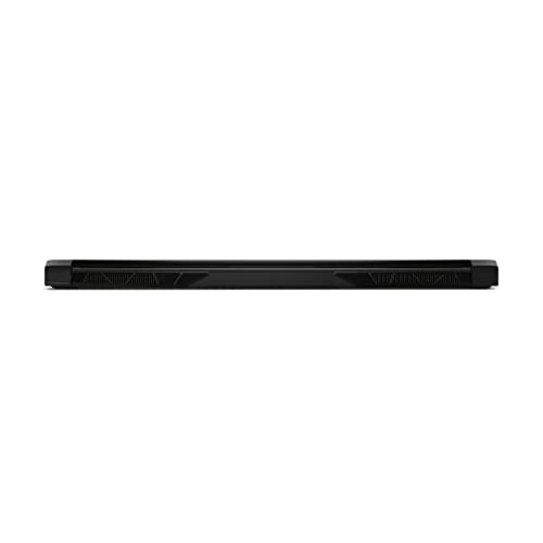 MSI Katana 15 B13VGK-1406XES - Ordenador Portátil Gaming 15.6" QHD, 165Hz (Intel Core i7-13700H, RTX 4070-8GB, 16GB RAM, 1TB SSD, Sin Sistema Operativo) Black - Teclado QWERTY Español