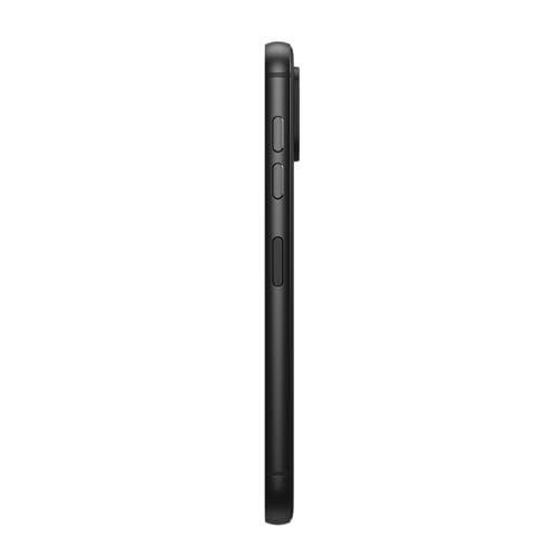 Fairphone 5 5G Smartphone sostenible (Pantalla de 6,46", cámara Dual de 50 MP, 6GB/128GB, 4200 mAh, Android 14) Incl. Destornillador iFixit, Negro Mate