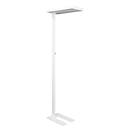 MAUL MAULjaval, Standfuss, 48 W, Blanco, Standfuß