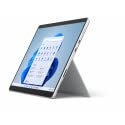 Microsoft Compatible con Surface Pro 8 1TB (i7/32GB) Platinum W10 Pro *Nuevo*