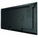 iiyama Prolite LH5052UHS-B1 - Reproductor Multimedia (125,7 cm, 49,5 Pulgadas, VA, LED, 4K, UHD (VGA, DVI, HDMI, DisplayPort, USB2.0, RS-232c, RJ45), Android OS, Ranura Micro SD, SDM-L, 24/7, Negro