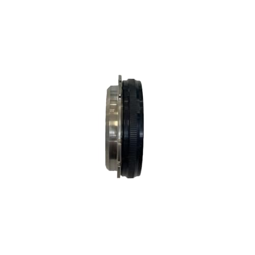 MTF Universal to PL Mount Adaptor