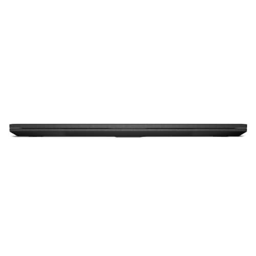 MSI Katana A17 AI B8VG-874XES - Ordenador portátil Gaming 17,3" QHD, 240Hz (AMD Ryzen 9 8945HS, 32GB RAM, 1TB SSD, RTX 4070, Free Dos) Black - Teclado QWERTY español
