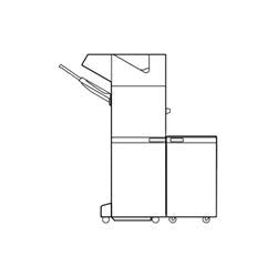 Epson Impresora Multifunción C12C935501