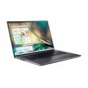 Acer Swift X (SFX14-51G-553X) 14,0" WQ2.2k IPS Display, Intel i5-1240P, 8GB RAM, 512GB SSD, RTX 3050, Windows 11