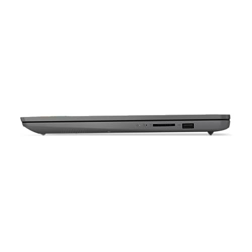 Lenovo IdeaPad 3 Gen 6 - Ordenador Portátil 15.6" FullHD (AMD Ryzen 5 5500U, 8GB RAM, 512GB SSD, AMD Radeon Graphics, Sin Sistema Operativo) Gris - Teclado QWERTY Español