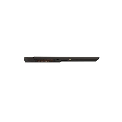 MSI Vector 16 HX A14VHG-400FR Ordinateur portátil 40,6 cm (16") Quad HD Intel Core™ i9 i9-14900HX 32 Go 1 To SSD