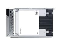 Dell Disco Duro 345-BDTD 1,92 TB