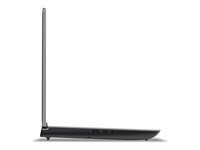 Lenovo ThinkPad P16 Gen 2 Intel Core™ i7 i7-14700HX Station de travail mobile 40,6 cm (16") WQXGA 32 Go DDR5-SDRAM 1