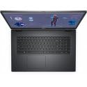 DELL SPL Precision 7780|i7-13850HX|32GB| Marca