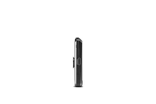 Wahoo Elemnt Ace Ordenador De Ciclismo, Negro