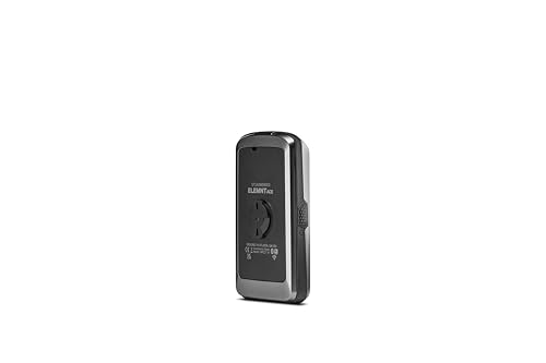 Wahoo Elemnt Ace Ordenador De Ciclismo, Negro