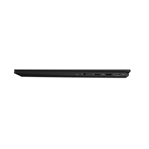 MSI Summit E14FlipEvo A13MT-227ES - Ordenador portátil Táctil, 14' 16:10 QHD+ 60Hz (Intel Core i7-1360P, 16GB, 1TB SSD, Iris Xe Graphics, Windows 11 Home Plus) Ink Black, Teclado QWERTY español