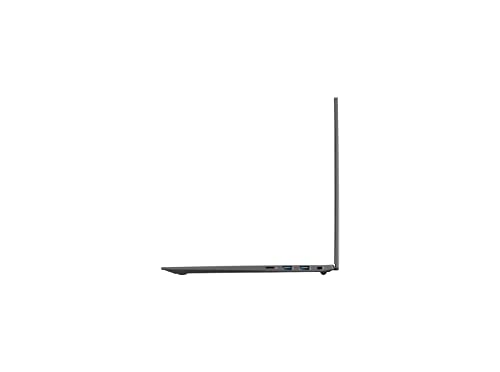 LG Notebook 16Z90Q-G.AA56F 16" 512 GB 16 GB RAM AZERTY AZERTY