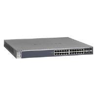Netgear ProSafe GSM7328Sv1 Actualización de Licencia de enrutamiento IPv6 y multidifusión