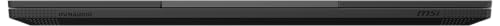 MSI Stealth A16 AI A3XVGG-203-16" UHD 120Hz Display, AMD Ryzen AI 9 HX 370, 32GB LPDDR5X RAM, 2TB SSD, NVIDIA RTX