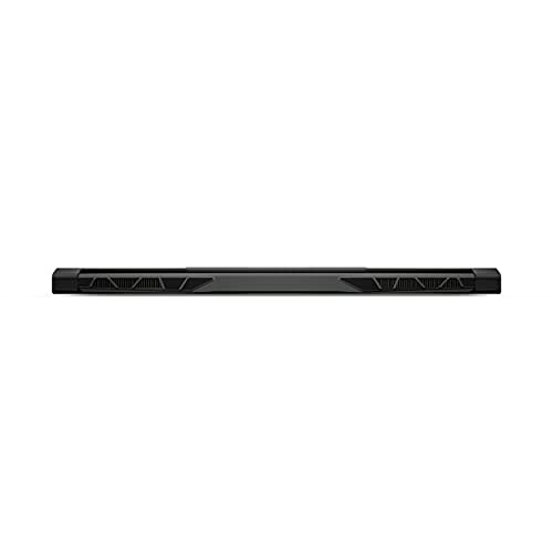 MSI Pulse GL66 12UEK-086XES - Ordenador portátil Gaming 15.6' FHD (Intel Core i7-12700H, 16GB RAM, 1TB SSD, RTX3060-6GB, Sin Sistema operativo) Titanium Gray – Teclado QWERTY español