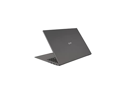 LG Notebook 16Z90Q-G.AA56F 16" 512 GB 16 GB RAM AZERTY AZERTY