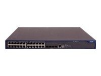 HP Switch HP 3600-24 EI - Switch de red (Latency