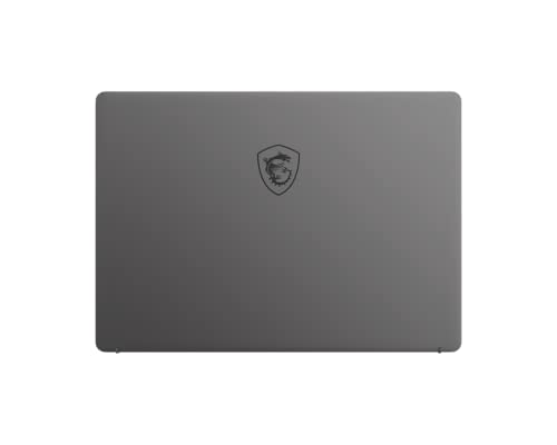 MSI Z16HXStudioB13VGTO-013 16 Pulgadas i9 2 x 32/2 W11P