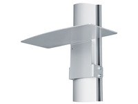 SMS Smart Media Solutions PL200027SLV kit de soporte - Kits de soporte (250 mm, 152 mm, 400 mm)