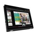 Lenovo ThinkPad L13 Yoga Híbrido (2-en-1) 33,8 cm (13.3") Pantalla táctil WUXGA Intel Core™ i5 i5-1335U 16 GB