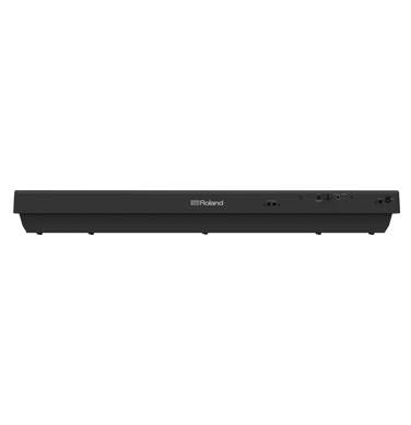 Piano digital Roland FP-30X — El piano portátil superpopular, mejorado (negro)