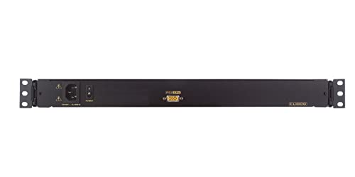 ATEN CL1000M KVM - Consola para monitores LCD de 17"