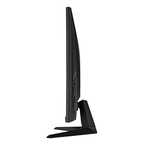ASUS TUF Gaming VG32AQA1A - Monitor Gaming de 31,5 pulgadas WQHD (2560 x 1440), Overclock a 170 Hz, Extreme Low Motion Blur, Freesync Premium, 1 ms (MPRT), Shadow Boost, HDR, DisplayWidget Lite