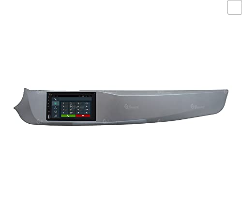 Radio de Coche para Alfa Romeo Giulietta Android GPS Bluetooth WiFi USB Dab+ Touchscreen 6.2" 4core Carplay AndroidAuto