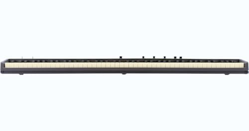Studiologic NUMA COMPACT SE - Piano digital 88 notas tacto semi-pesado - amplificación 2x10 W