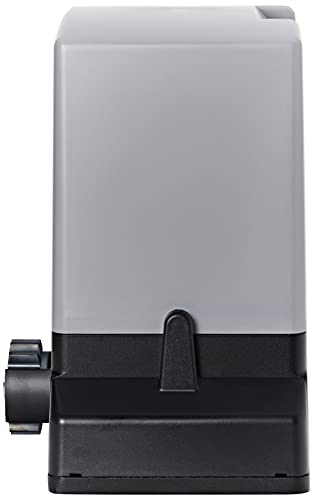 FAAC DELTA 3 230V SAFE Kit de motor para puerta corredera, NA, (L) x (P) x (H) 29,5 x 22,1 x 32,2 cm