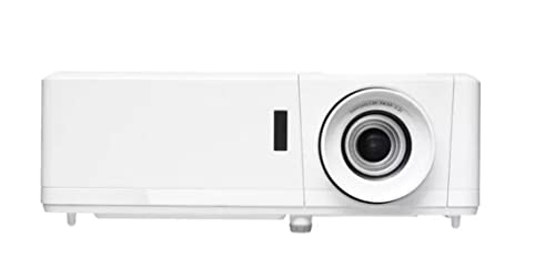 OPTOMA Technology HZ40