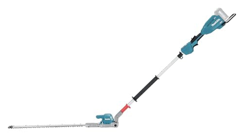 Makita UN001GZ 40V MAX XGT - Cortasetos de Poste sin escobillas, baterías y Cargador no incluidos