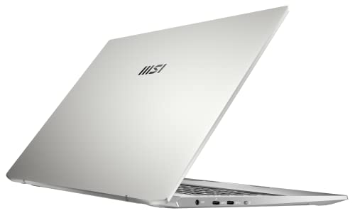 MSI Prestige 16 i7 16 N gy W11P 16 Studio A13VF-089/001594-089