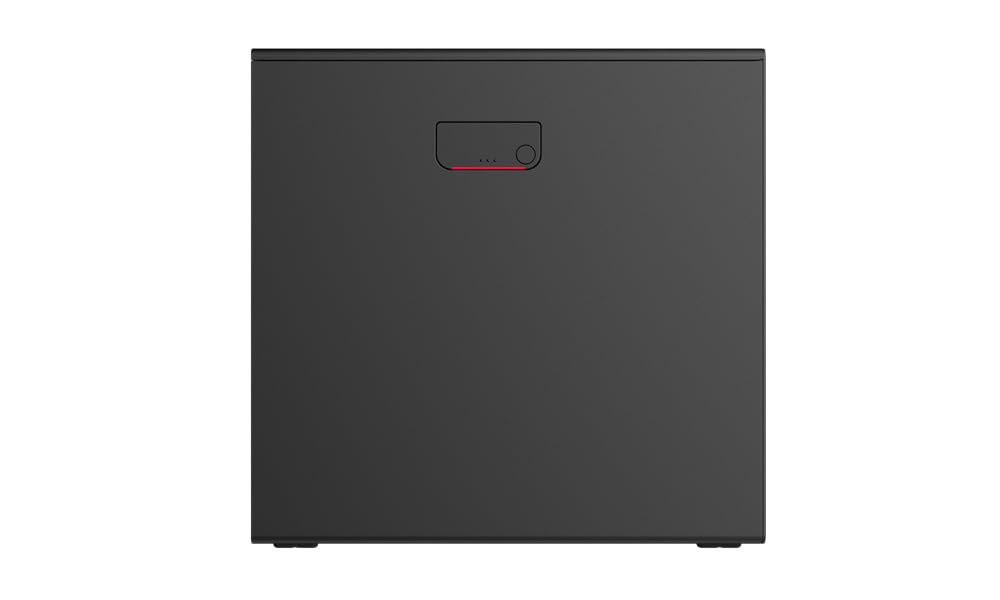 Lenovo ThinkStation P620 5945WX Torre AMD Ryzen Threadripper Pro 16 GB DDR4-SDRAM 512 GB SSD Windows 11 Pro Puesto de Trabajo Negro