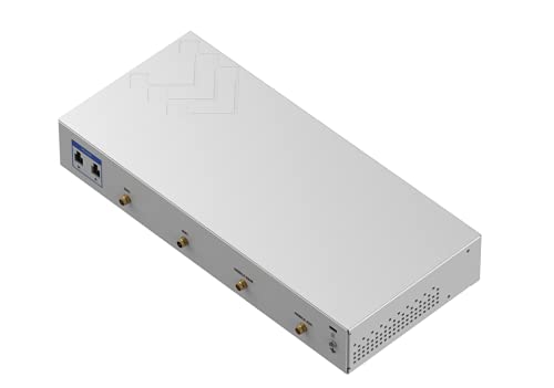 TELTONIKA RUTXR100000 SFP/LTE Enterprise Router