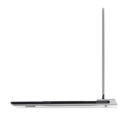 Alienware x15 R1 Gaming Laptop | 15,6" FHD 165Hz 300nits Display | Procesador Intel Core i7-11800H | 16GB RAM | 1TB SSD | NVIDIA GeForce RTX 3060 | Windows 10 Home | Teclado QWERTZ | Lunar Light