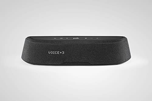 Polk Audio MagniFI Mini AX Barra de Sonido 2.1 con Tecnología Dolby Atmos